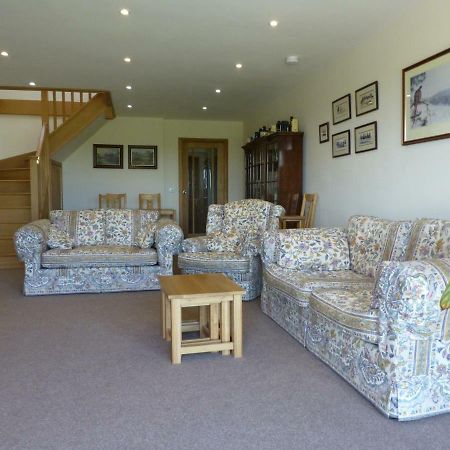 Cairndoon Byre Bed & Breakfast Monreith Exterior photo