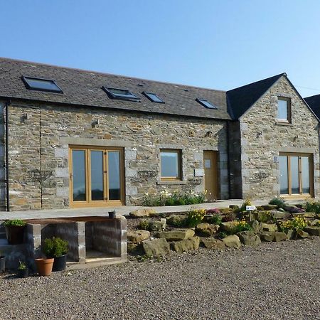 Cairndoon Byre Bed & Breakfast Monreith Exterior photo