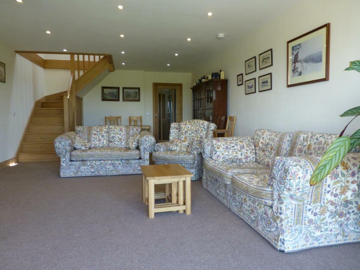 Cairndoon Byre Bed & Breakfast Monreith Exterior photo