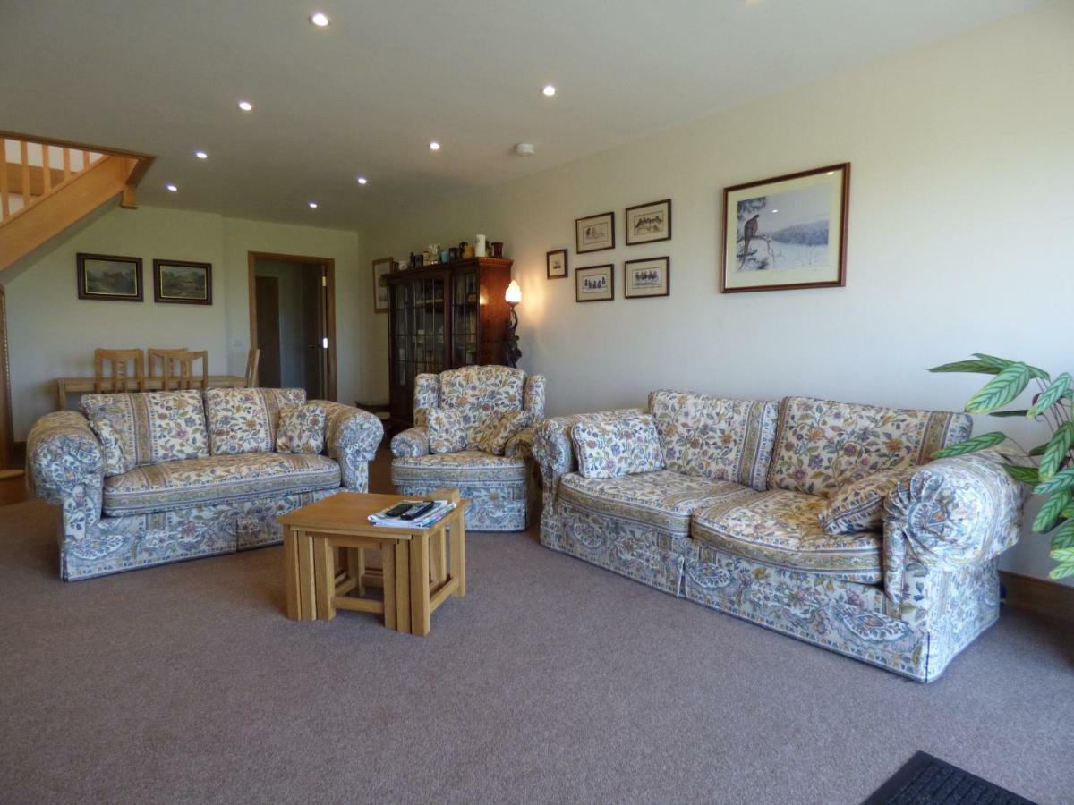 Cairndoon Byre Bed & Breakfast Monreith Exterior photo